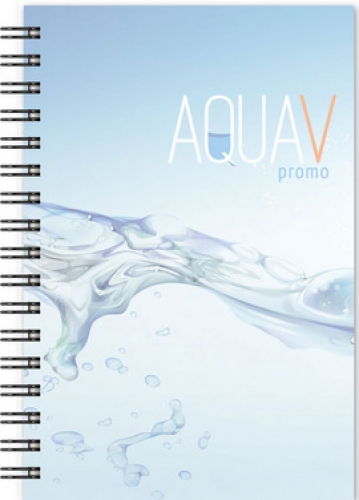 ClearView™ - Jotter - 4