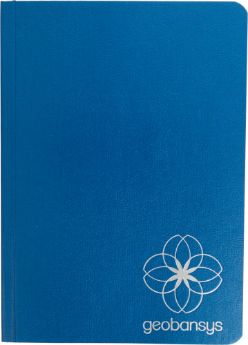 GlossMetallic Flex PerfectBook - NotePad - 5