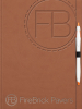 Deluxe PenSlip PerfectBook - NoteBook - 7