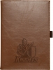 Field & Co.® Refillable - Large NoteBook - 7