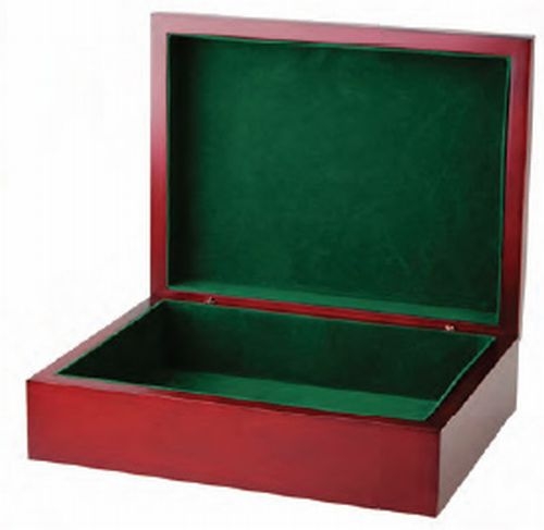 Medium Size Wooden Box