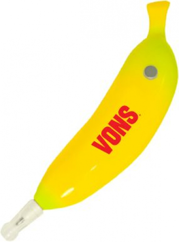 Banana Fruit Pen