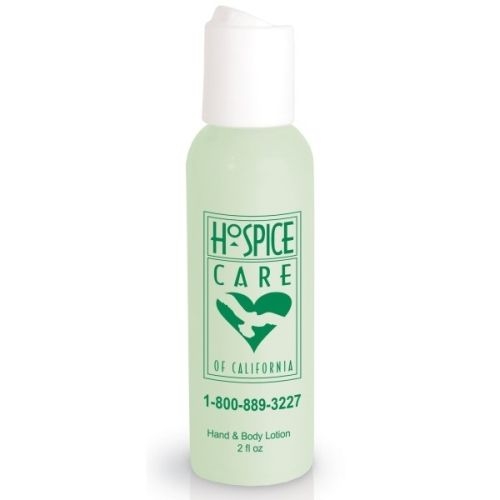 CLOSEOUT! 2 fl oz Hand and Body Lotion, Fresh Apple