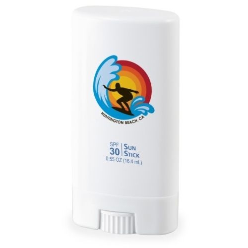 CURRENTLY OUT OF STOCK - SPF 30 Sun Stick Sunscreen 0.55 oz