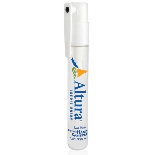 0.5 fl oz Sani-Pen Hand Sanitizer Spray