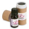 Premium Essential Oil in Eco-Tube - Soothing Lavender