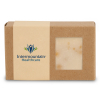 Premium Herbal Soap in Eco-Box - Winter Mint