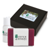 Holiday Gift Set - Herbal Soap and Lotion