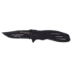 Smith & Wesson® Extreme OPS Half Serrated Pocket Knife