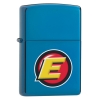 High Polish Blue Zippo® Windproof Lighter