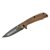 American Buffalo® Desert Scavenger Pocket Knife