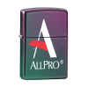 Classic Iridescent Zippo® Windproof Lighter