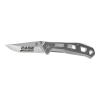 Gerber® Airlift Silver Folding Knife