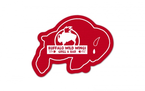 Buffalo Rubber Jar Opener