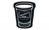 Coffee Cup Retread Jar Opener