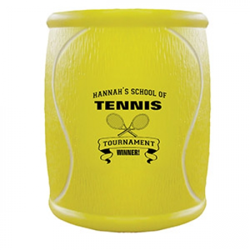Tennis Beverage Cooler