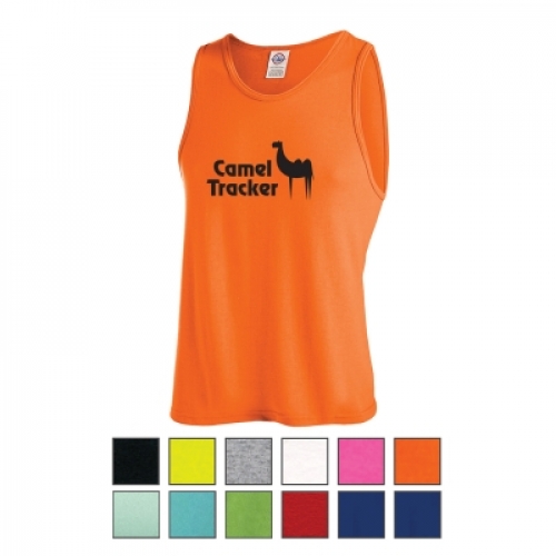 Delta® Pro Weight Adult Tank Top