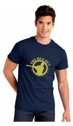 Gildan Adult Ultra Cotton® T-Shirt - New