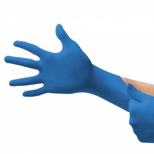 Latex-Free Nitrile Glove