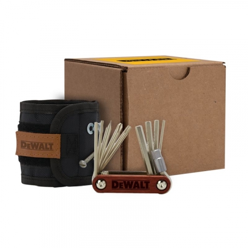 Tinkerer Gift Set in Cardboard Gift Box