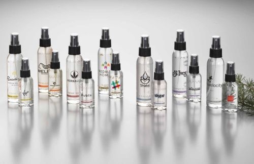 4 oz Invigorate Essential Oil Blend Room Spray