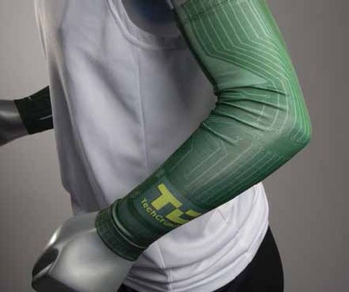 Dye Sublimated Arm Sleeve (single sleeve)