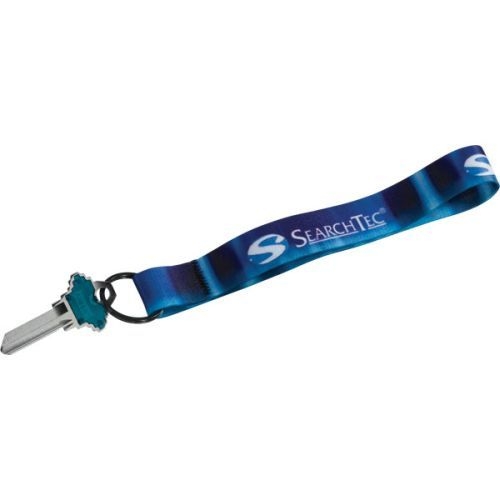 Dye-Sublimated Keychains - with Split-Ring