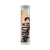 Custom SPF 30 Soy Based Lip Balm in Clear Tube & White Label