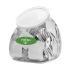 94 oz. Single Use Sanitizer Tub Display (Includes 500 Blank Packets)