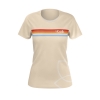 Hazel Import Women's Dye-Sublimated Short Sleeve T-Shirt