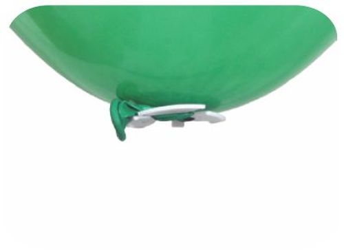 E-Z Safe Balloon Closures