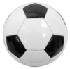 Full-Size Synthetic Leather Soccer Ball