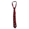 Synthetic Silk Neck Tie (Adult)
