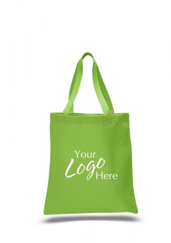 Promotional Canvas Tote 15
