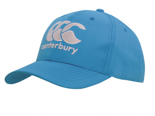 Sports Ripstop Cap Domestically Decorated