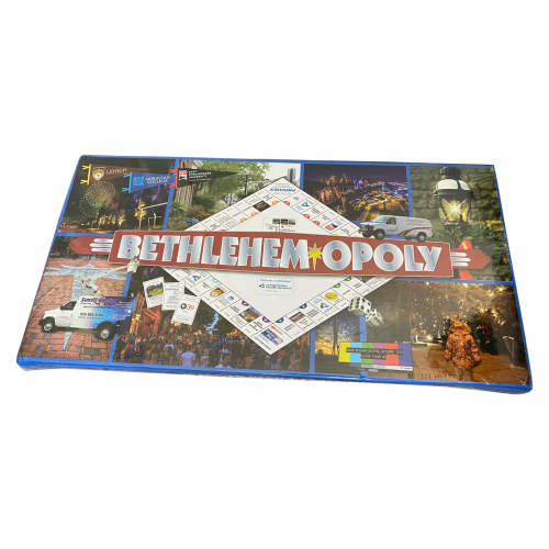 Custom Board Games and Puzzles