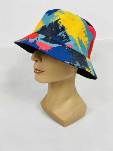 Bucket Hat (Basic Style)