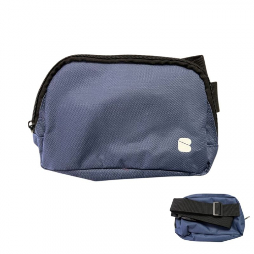 Cross-Body Bag (Basic)