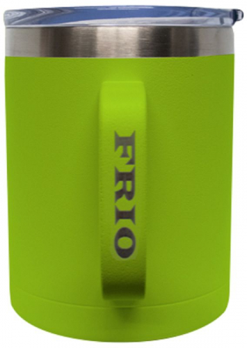 FRIO 14 oz. Mug (Green)