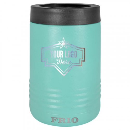 FRIO Stainless Steel Beverage Holder (1 Color Screen Print)