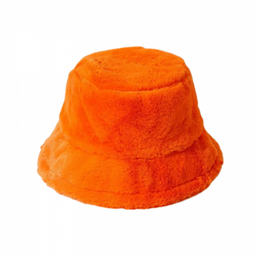 Winter Bucket Hat (Olive)