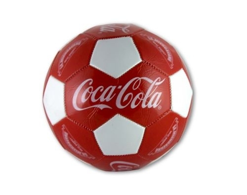 Soccer Ball Standard Size 5 (This product ships DEFLATED)