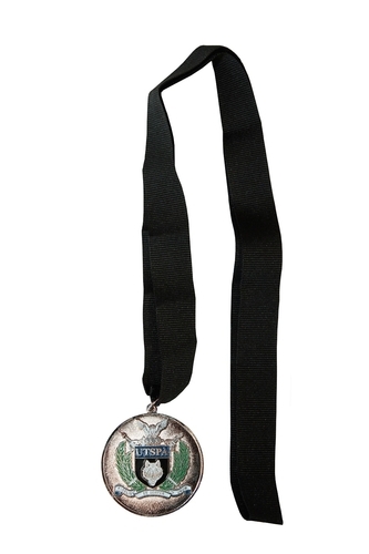 Medallion - 2