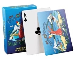 Playing Cards POKER Size (High Quality Stock)