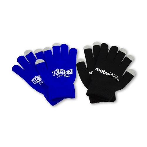 I-Touch Gloves (Pair)