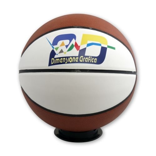 Basketball - Full Size Signature, 2 Panels-This product ships inflated