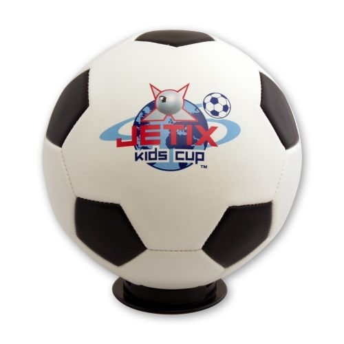 Soccer Ball - Full Size Signature-This product ships inflated