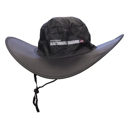 Collapsible Cowboy Hat