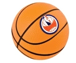 Sports Stress Balls (Basketball)