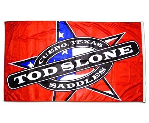 Large Flag - 3' x 5'  Full Color (Small Quantity)